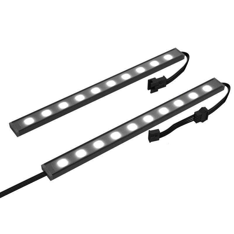 NZXT HUE 2 Underglow Accessory 200mm - إضاءة